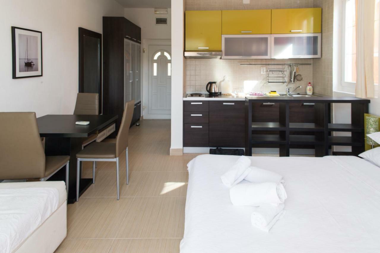 Alessandra Apartment